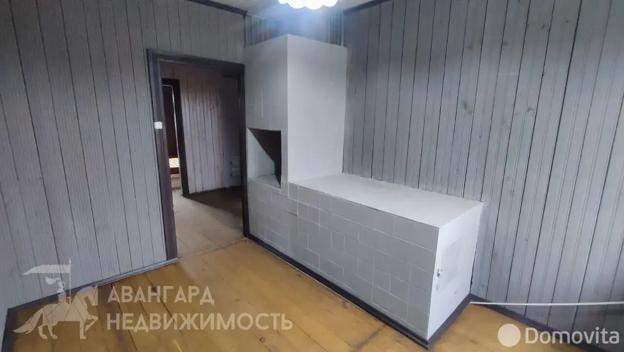 Купить 2-этажную дачу в ЛАЗУРНОЕ Минская область, 39900USD, код 184553 - фото 22