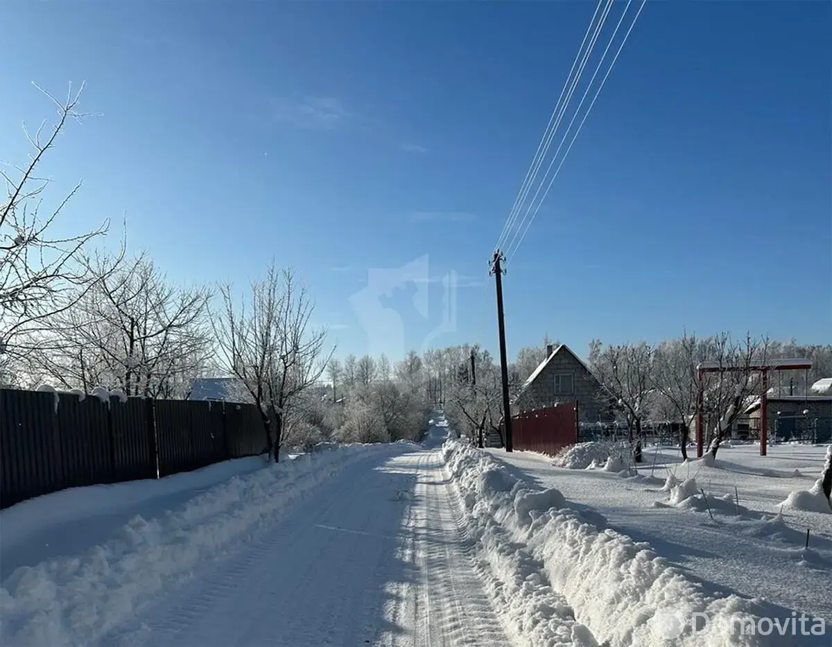 Купить 2-этажную дачу в Родник-5 Минская область, 128000USD, код 184963 - фото 16