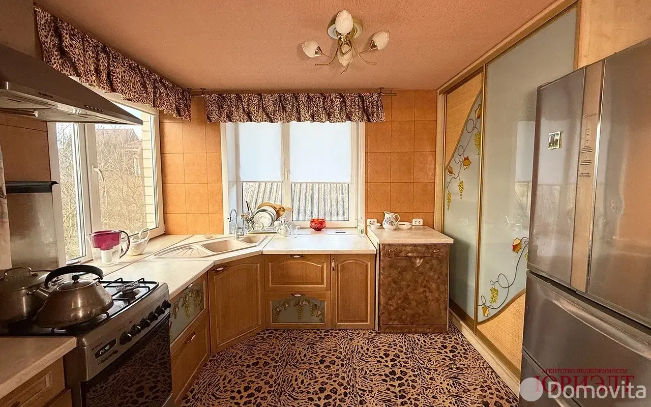 купить дом, Витебск, ул. 2-я Аксановская