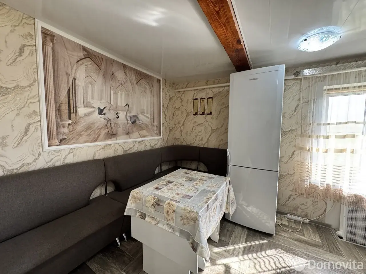 продажа коттеджа, Саска Липка, ул. Петрачкова, д. 28