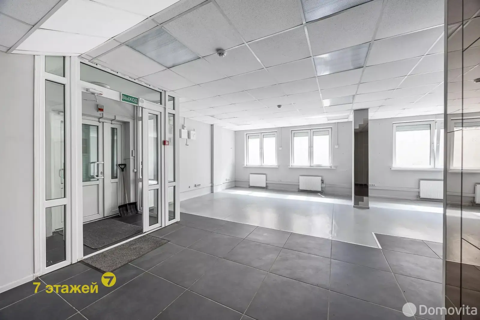 Купить офис на ул. Петра Мстиславца, д. 4 в Минске, 249999USD, код 7688 - фото 13