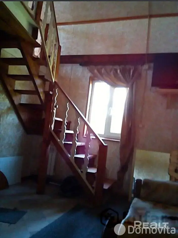 коттедж, Довъяты Большие, 
