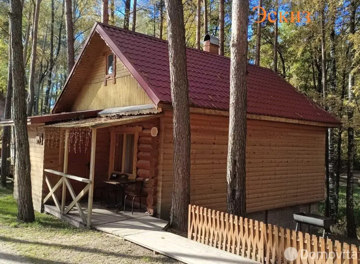 Купить помещение под сферу услуг в Островно, - фото 20