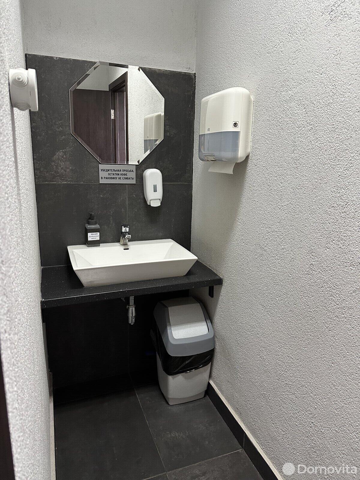 Снять торговую точку на ул. Уборевича, д. 99 в Минске, 143BYN, код 964239 - фото 9