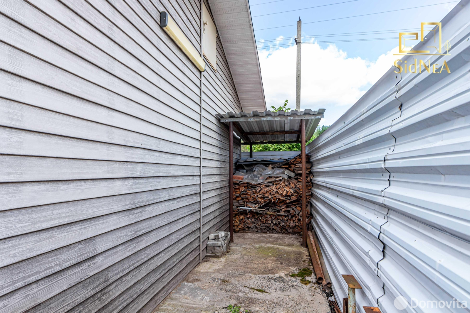 Купить 1-этажную дачу в Чайка-81 Минская область, 33900USD, код 185088 - фото 29