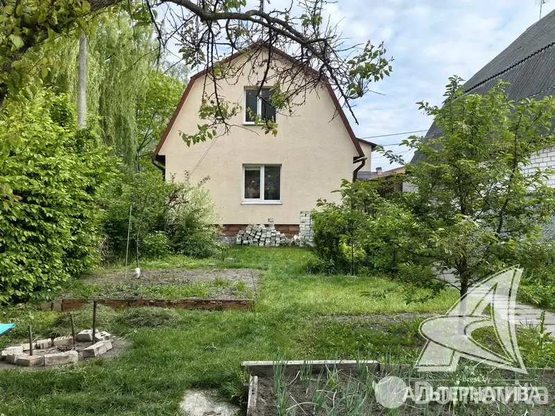 Стоимость продажи коттеджа, Брест, 