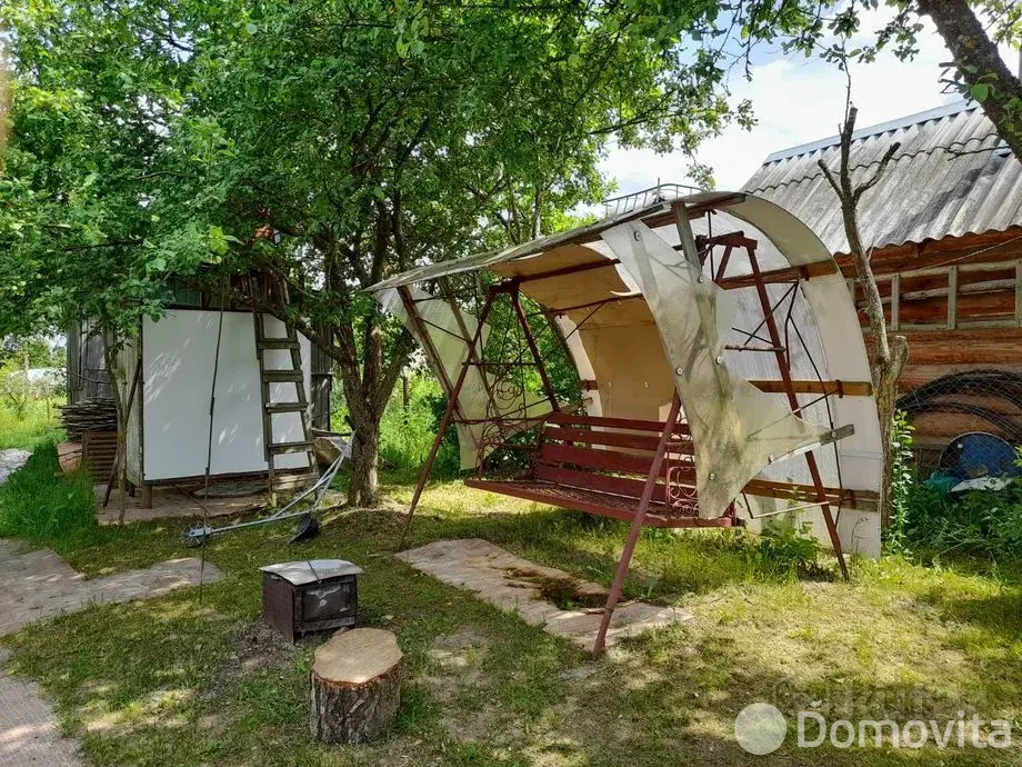 участок, Замужанье, 