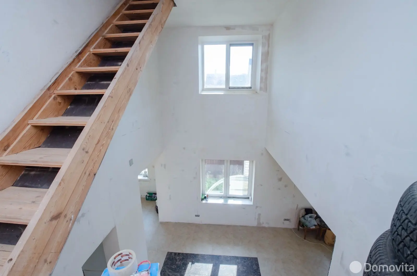 дом, Лесной, , стоимость продажи 443 025 р.