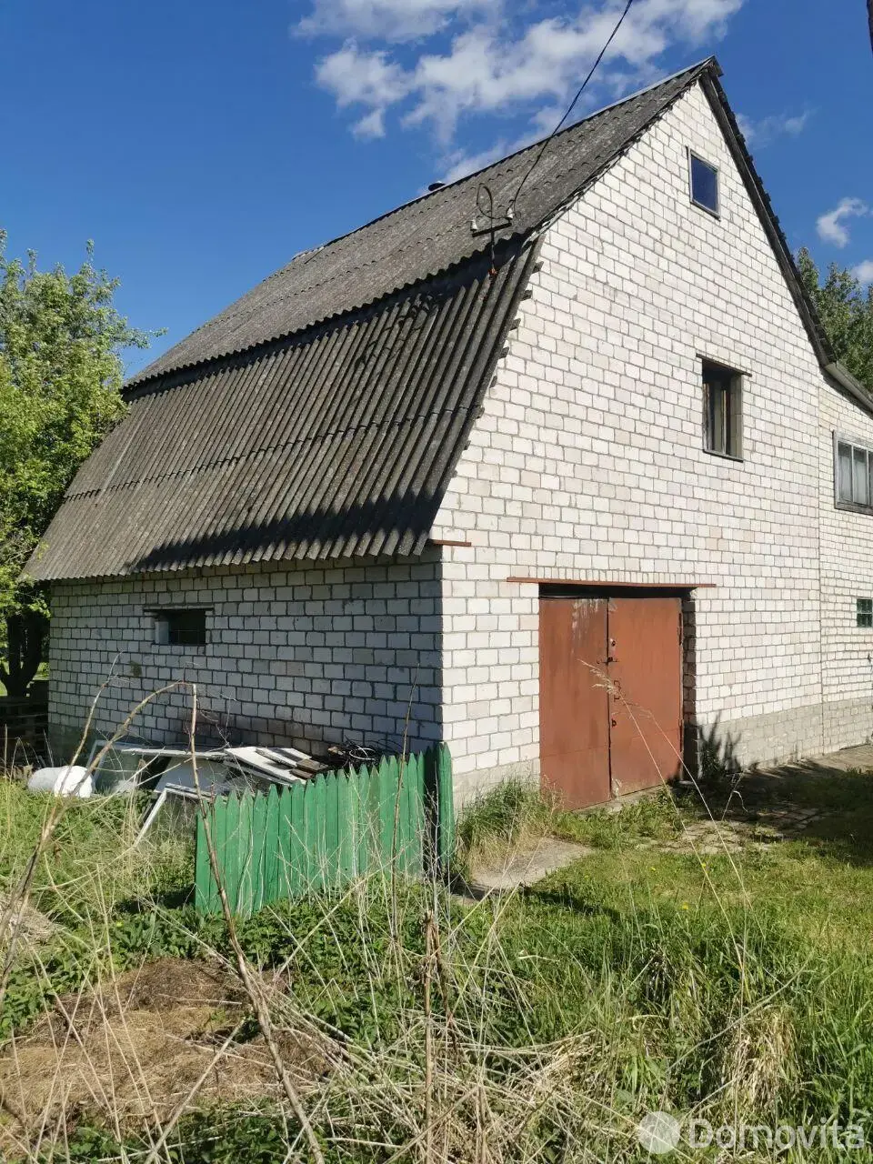 дача, Минута, 