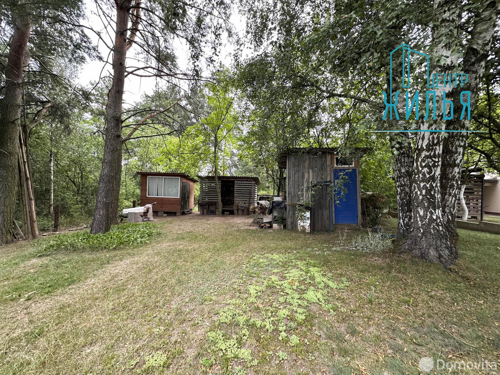 Купить 2-этажную дачу в Гудок Гродненская область, 25000USD, код 180426 - фото 30