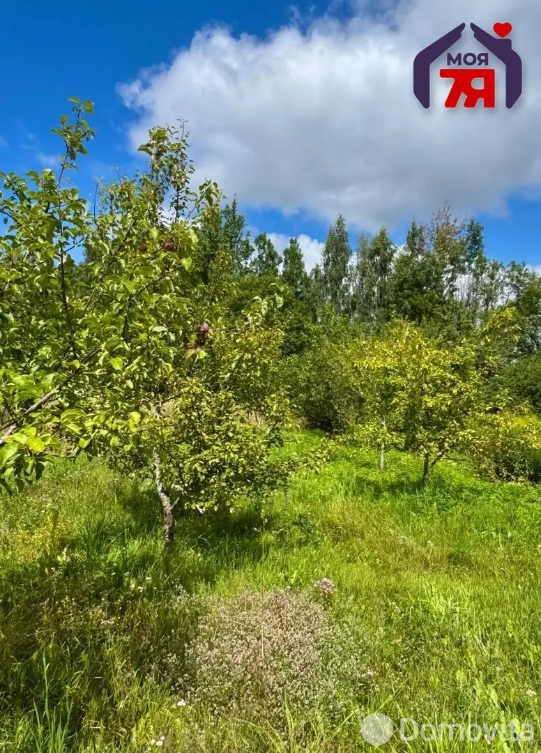Продажа 1-этажной дачи в Инженер, Воложинский район Минская область, 33207BYN, код 186627 - фото 17