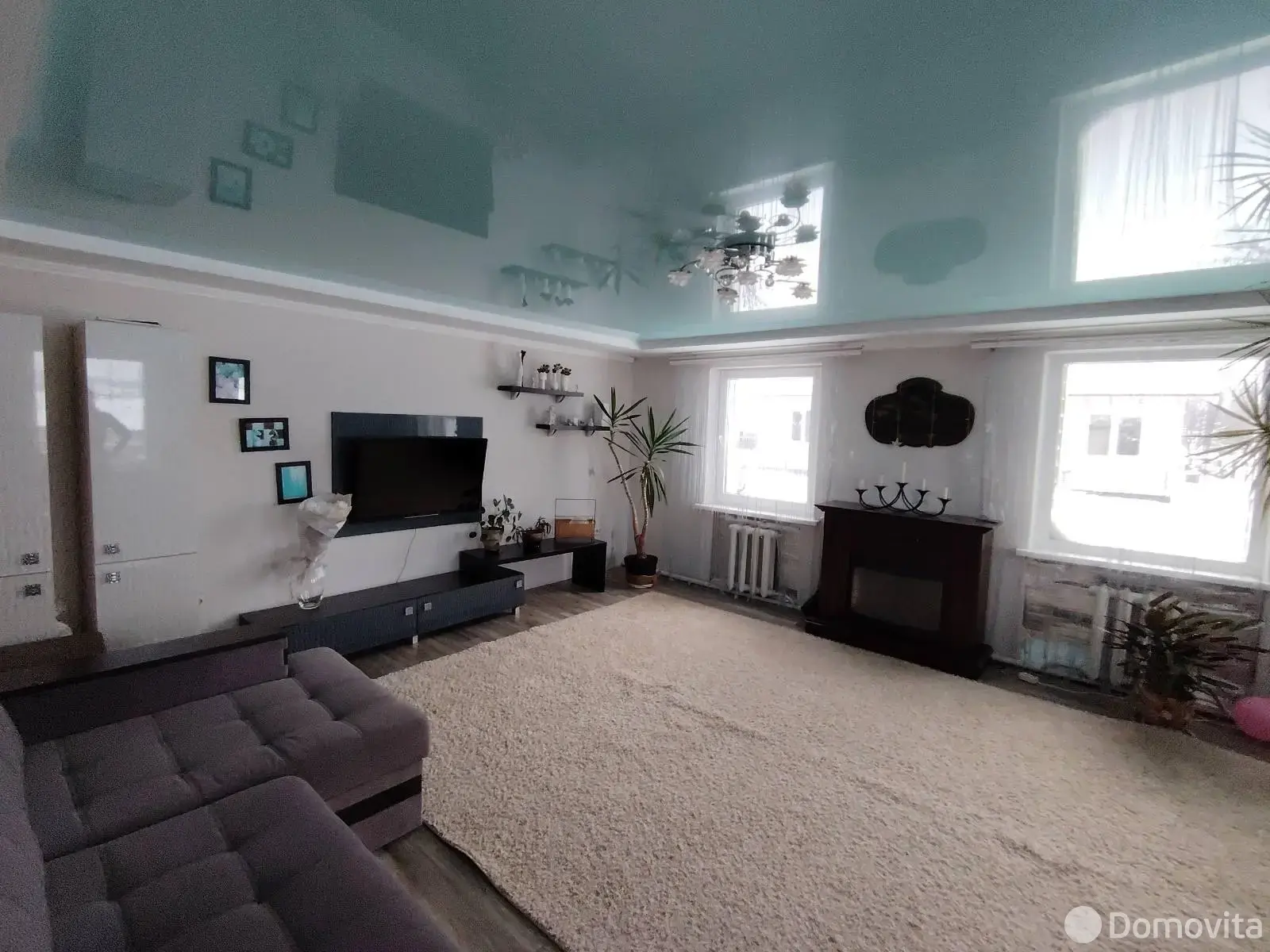 Стоимость продажи коттеджа, Смолевичи, ул. Парковая