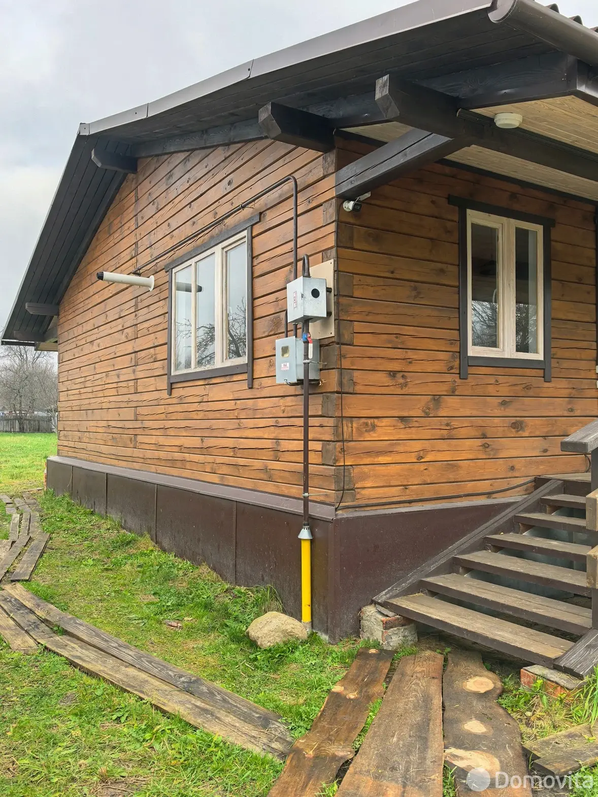 Цена продажи дома, Гомель, ул. Васильковая, д. 4