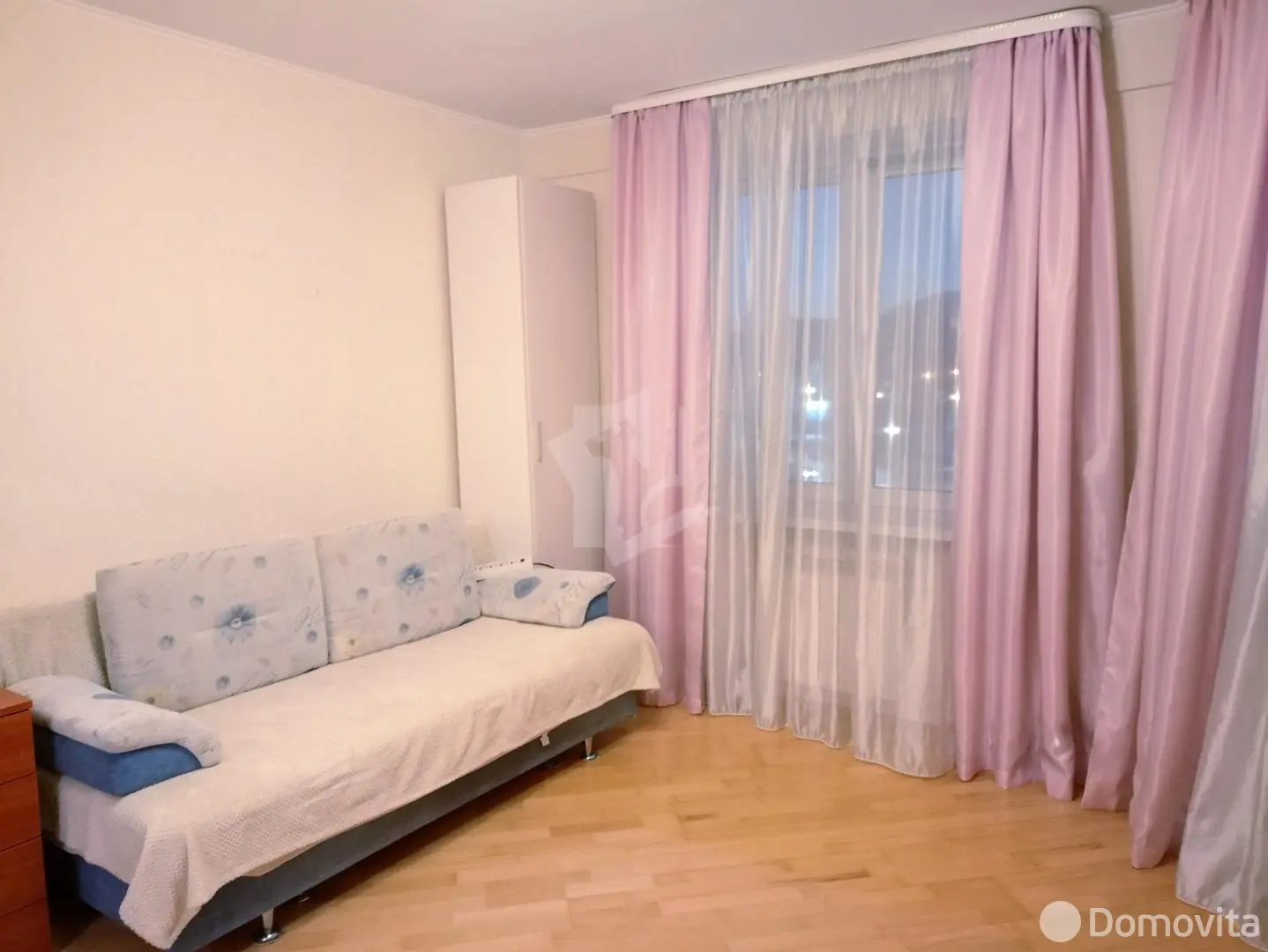 квартира, Минск, ул. Притыцкого, д. 97 - лучшее предложение