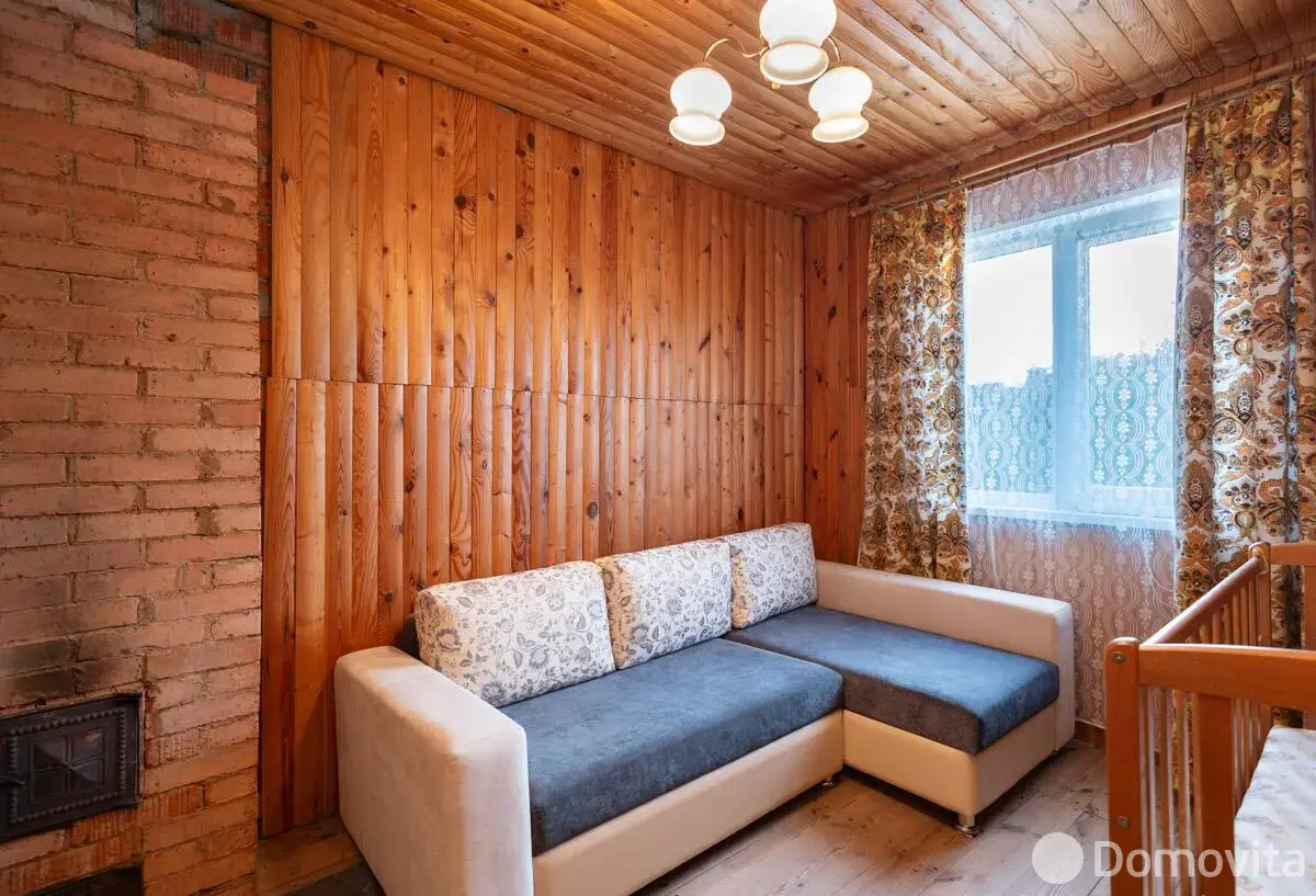 дача, Лесное-Векшицы,