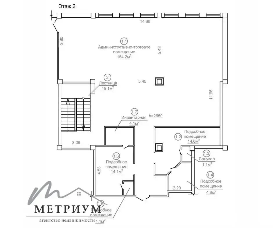Стоимость аренды торгового объекта, Минск, ул. Максима Богдановича, д. 138