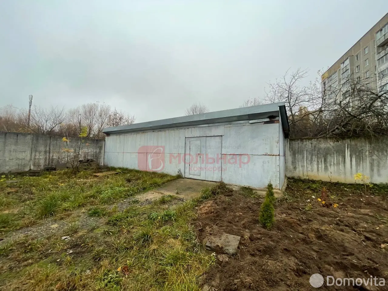 Аренда склада на ул. Якубовского, д. 70 в Минске, код 964262 - фото 13