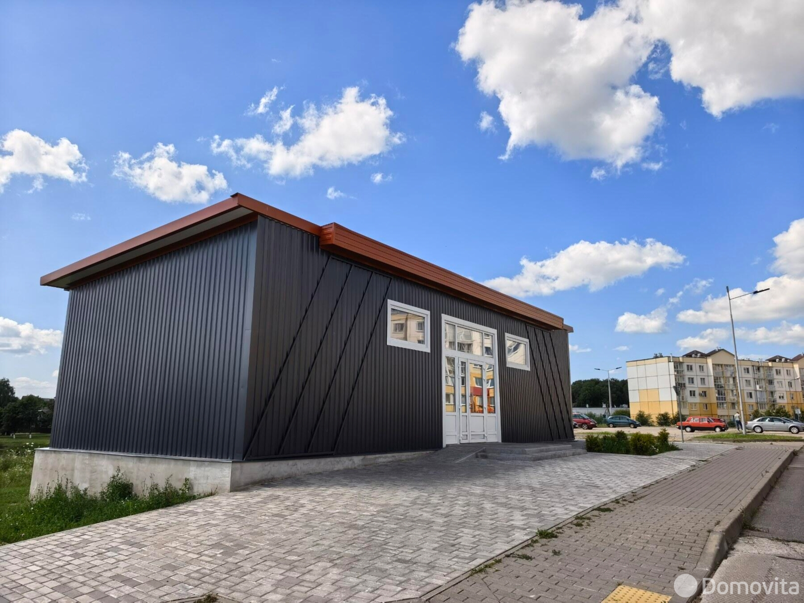 Аренда офиса на ул. Радужная, д. 17 в Дзержинске, 3000BYN, код 17170 - фото 15
