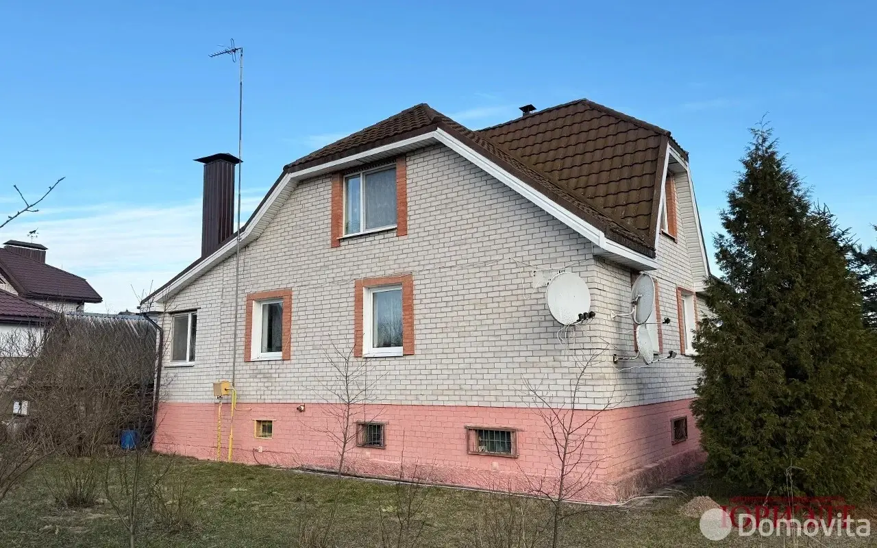 купить дом, Витебск, ул. 2-я Аксановская