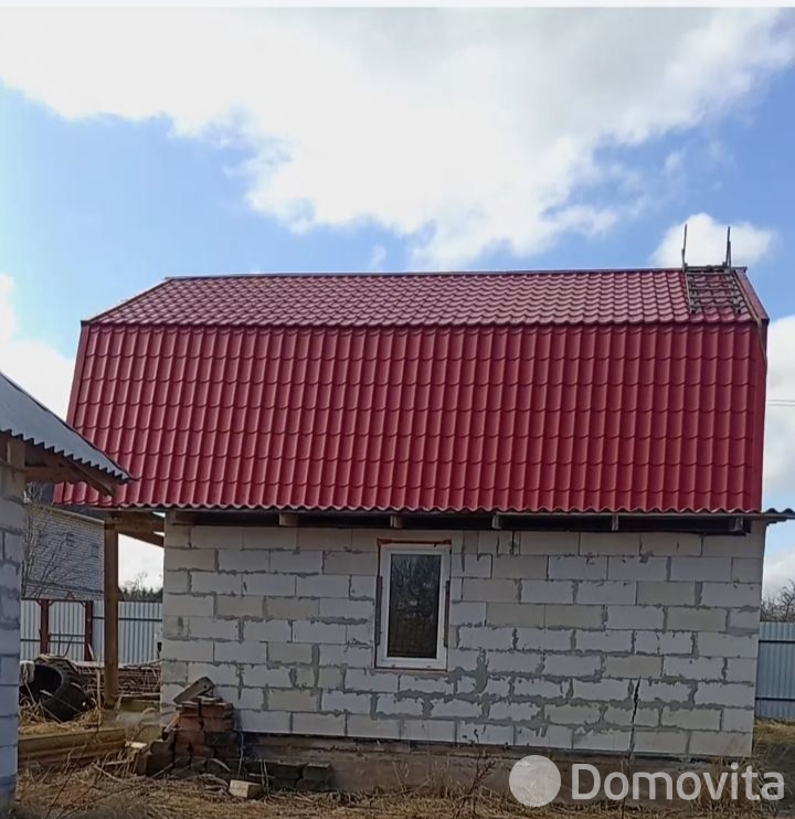 Продажа 2-этажной дачи в Ново-лесуны Минская область, 35000USD, код 183999 - фото 16