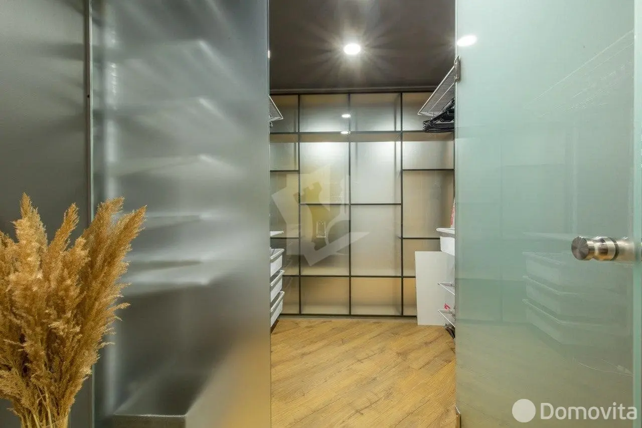 Снять 2-комнатную квартиру в Минске, ул. Кирилла Туровского, д. 18, 1300USD, код 150145 - фото 24