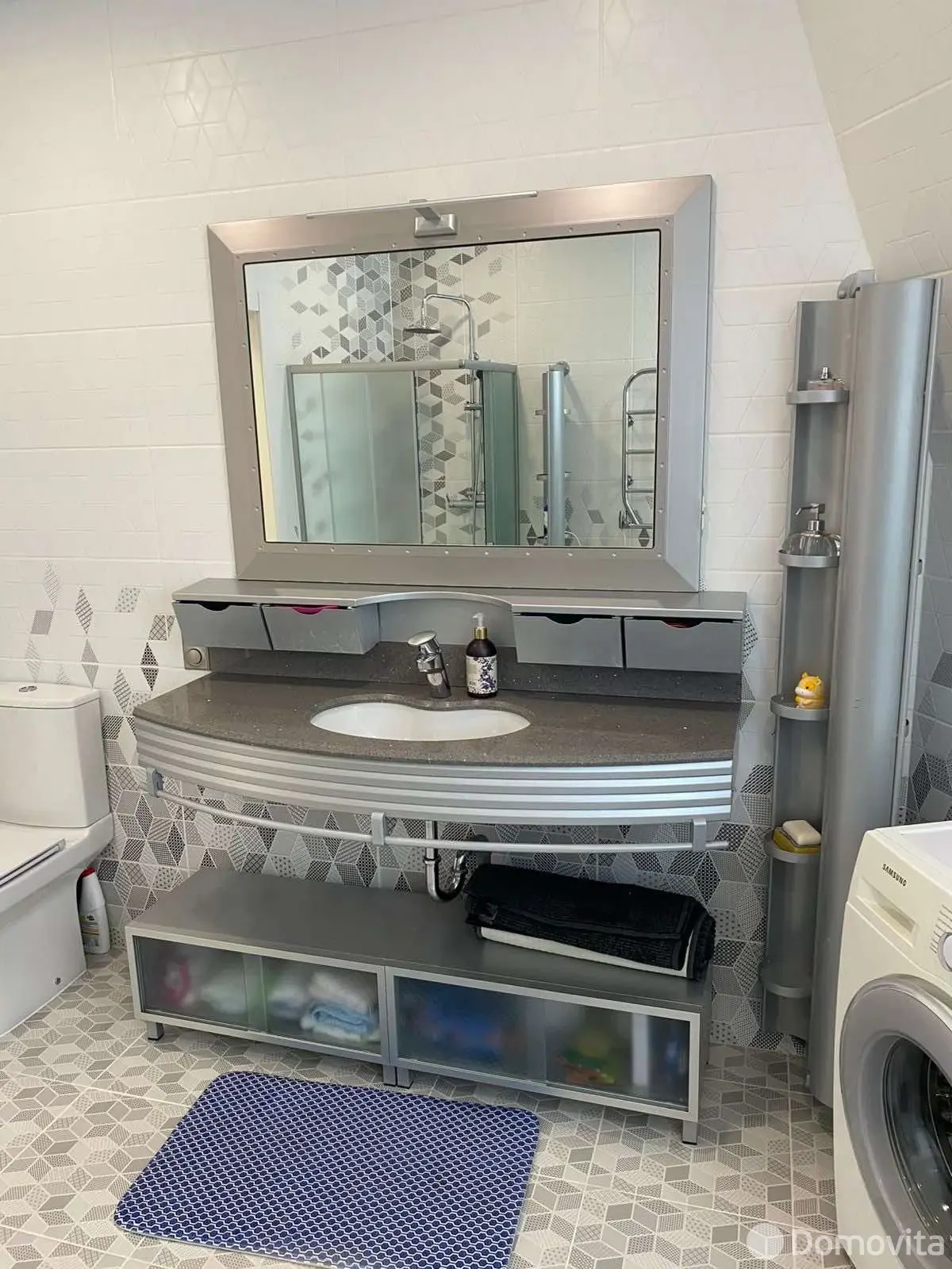 Продажа 2-этажной дачи в Старинках Витебская область, 56000USD, код 182692 - фото 21