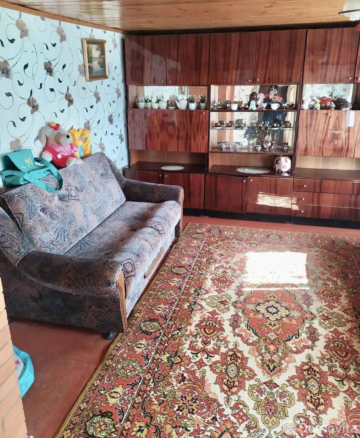 коттедж, Раков, ул. Минская, д. 27