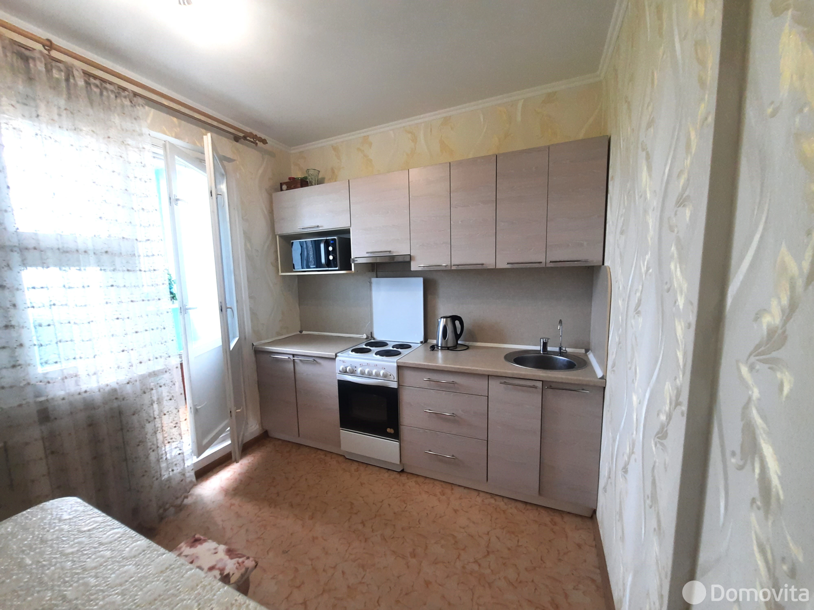 квартира, Минск, ул. Шаранговича, д. 74, стоимость аренды 994 р./мес.