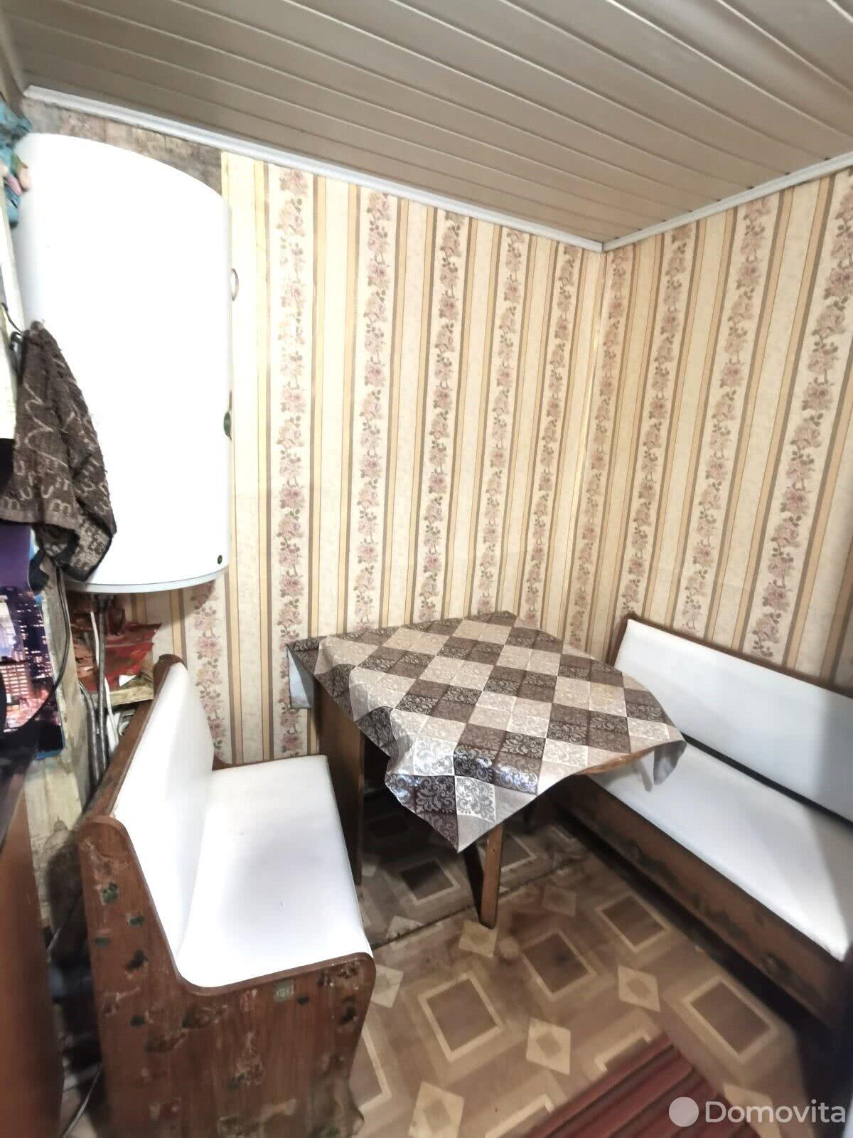 Продажа 2-комнатной квартиры в Борисове, ул. 30 лет ВЛКСМ, д. 10, 17000 USD, код: 993983 - фото 6