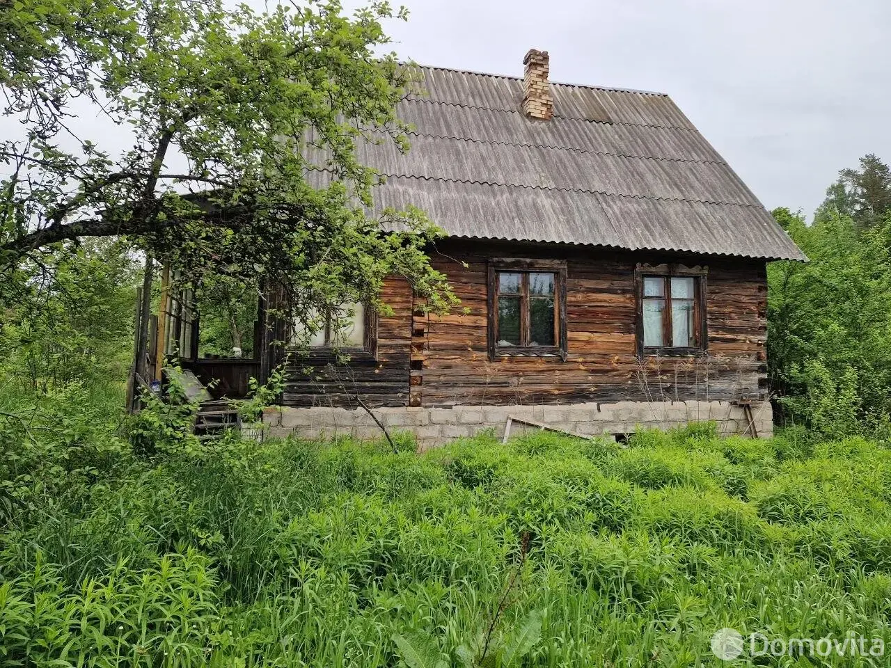 дача, УДАРНИК, 