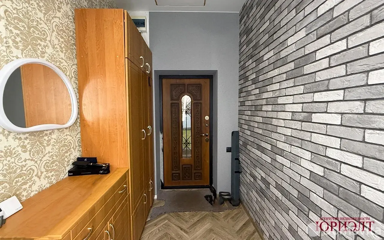 дом, Витебск, ул. 3-я Крупской