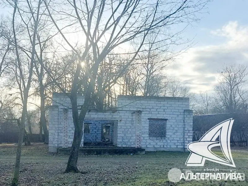 дом, Петровичи, , стоимость продажи 117 456 р.
