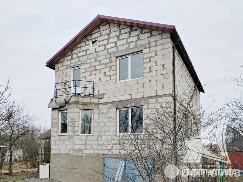 Стоимость продажи коттеджа, Брест, 