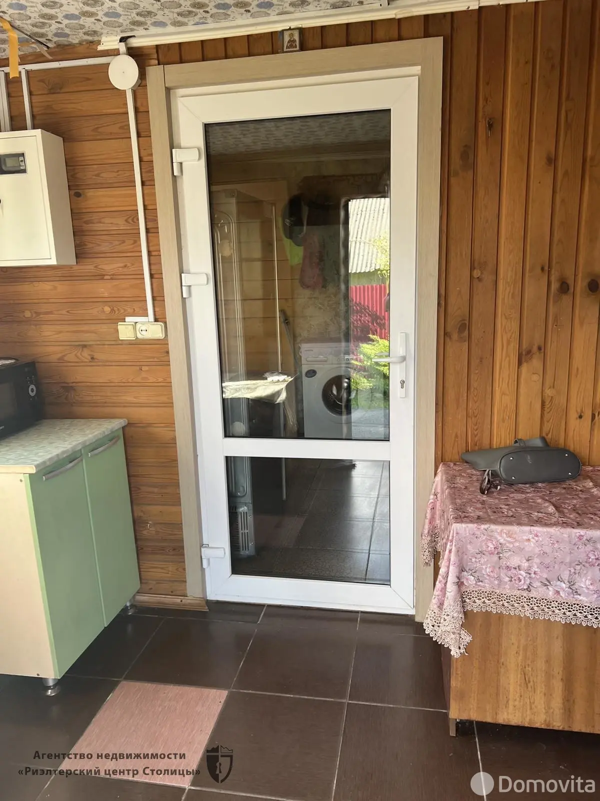 коттедж, Солоная, ул. Полевая, д. 27