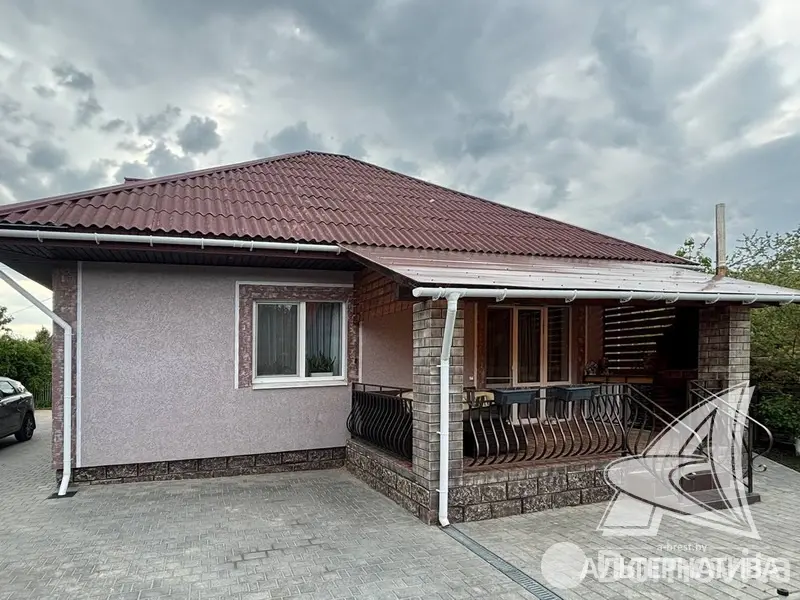 Цена продажи коттеджа, Большие Щитники, 