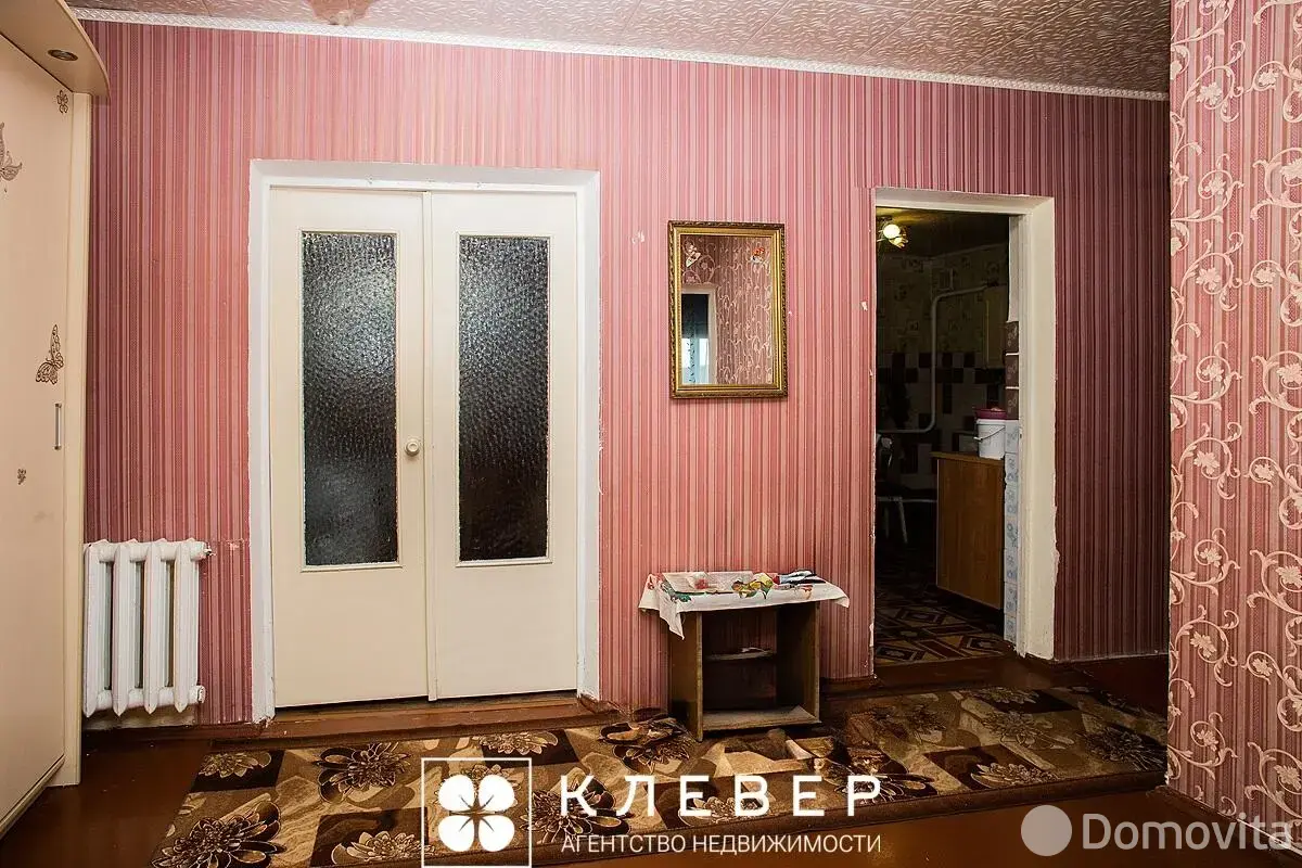 коттедж, Юцки, ул. Солнечная, стоимость продажи 220 000 р.