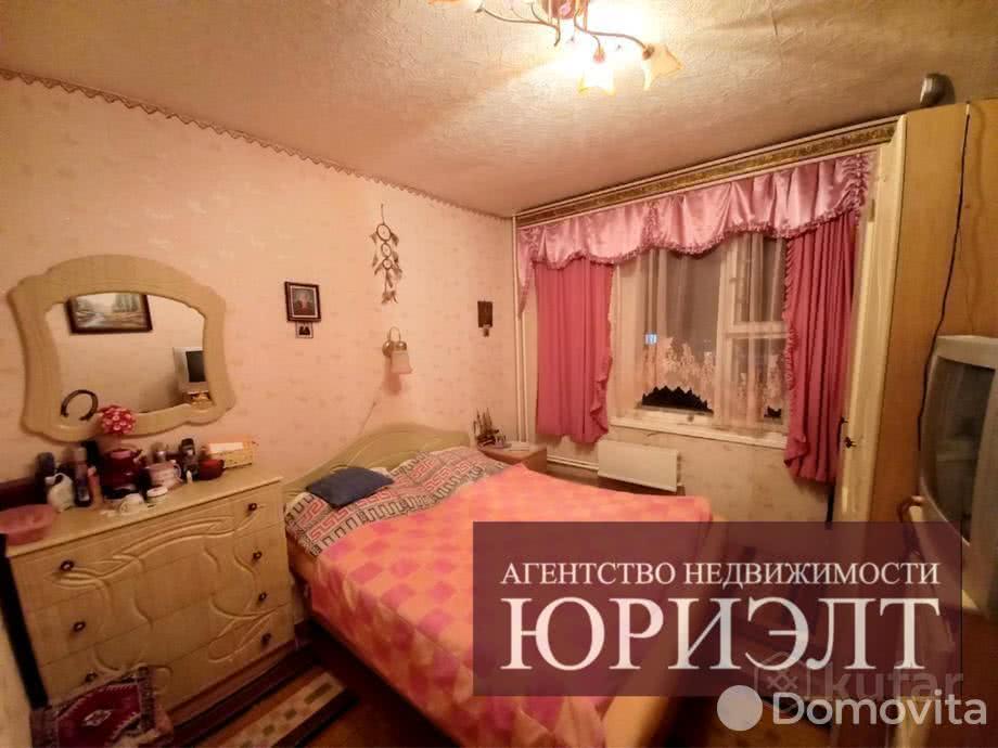 Продажа 4-комнатной квартиры в Витебске, ул. Терешковой, 44000 USD, код: 885385 - фото 1