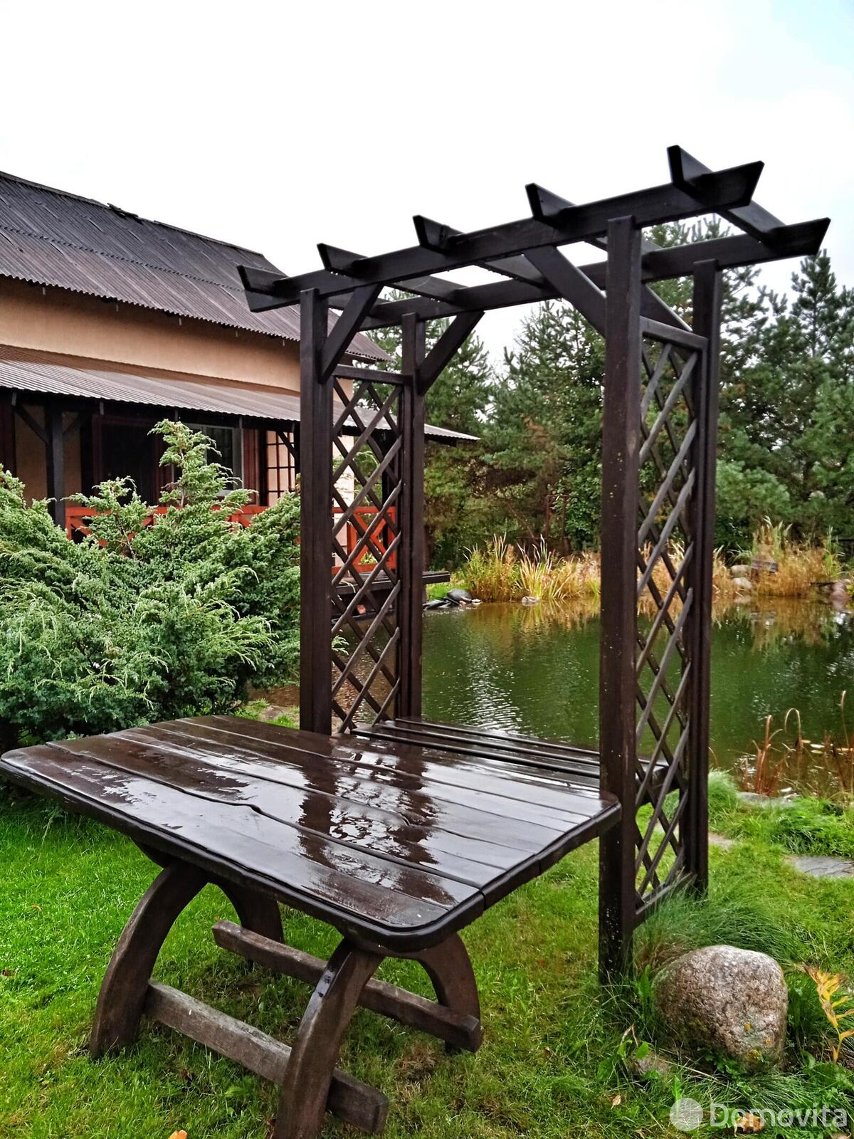  Коттедж Family Holiday на сутки в Новом Поле ул. Луговая, д. 10, 200BYN, код 1163 - фото 30