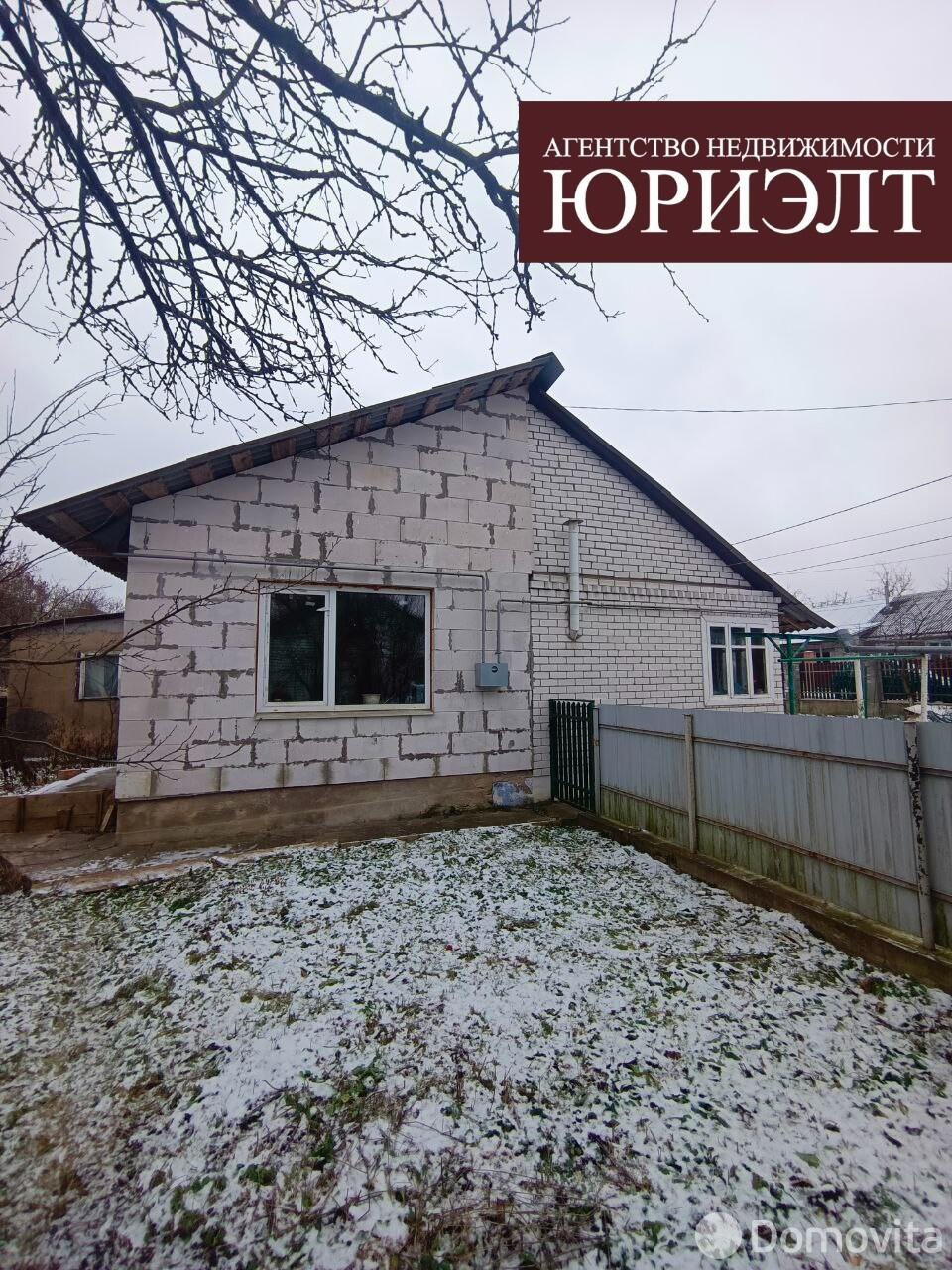 Продажа 1-комнатной квартиры в Лиде, ул. 3-я Куйбышева, д. 7, 12900 USD, код: 1117883 - фото 1