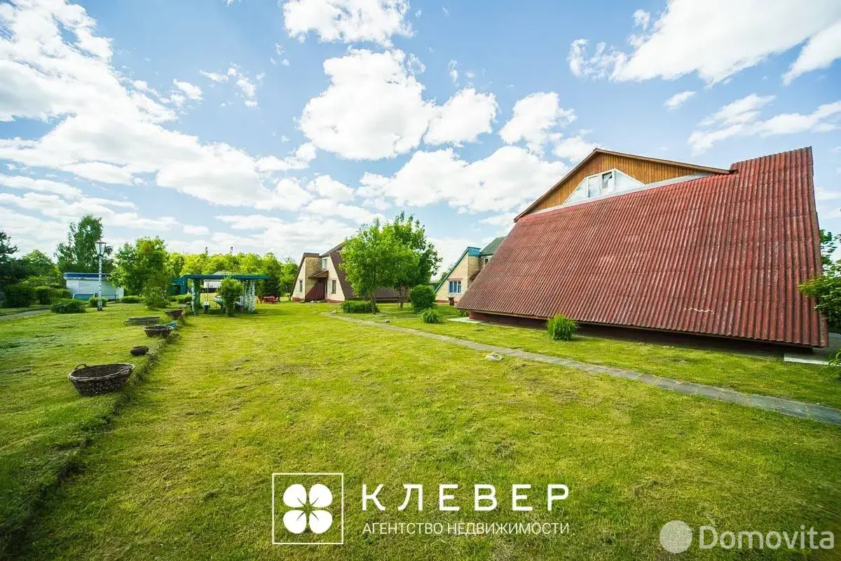 объект сферы услуг, Барово, - лучшее предложение