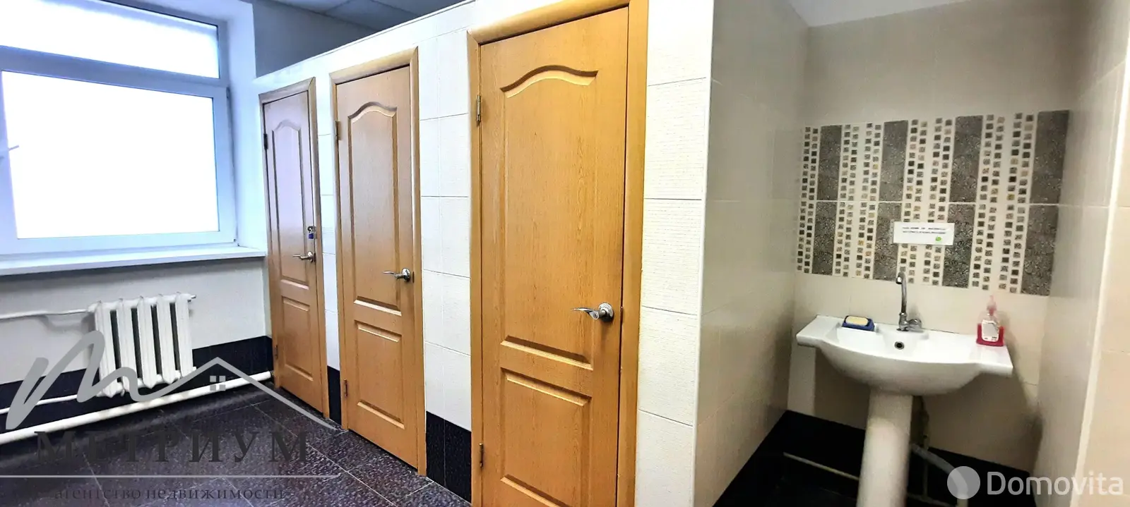 Купить офис на ул. Володько, д. 20 в Минске, 600000USD, код 8855 - фото 14