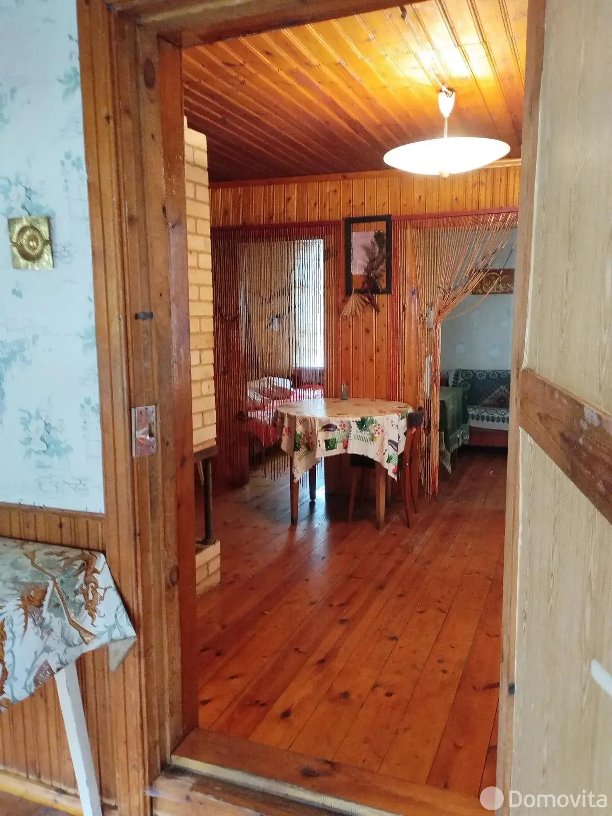 Купить 2-этажную дачу в Тарасик Минская область, 11500USD, код 183285 - фото 15