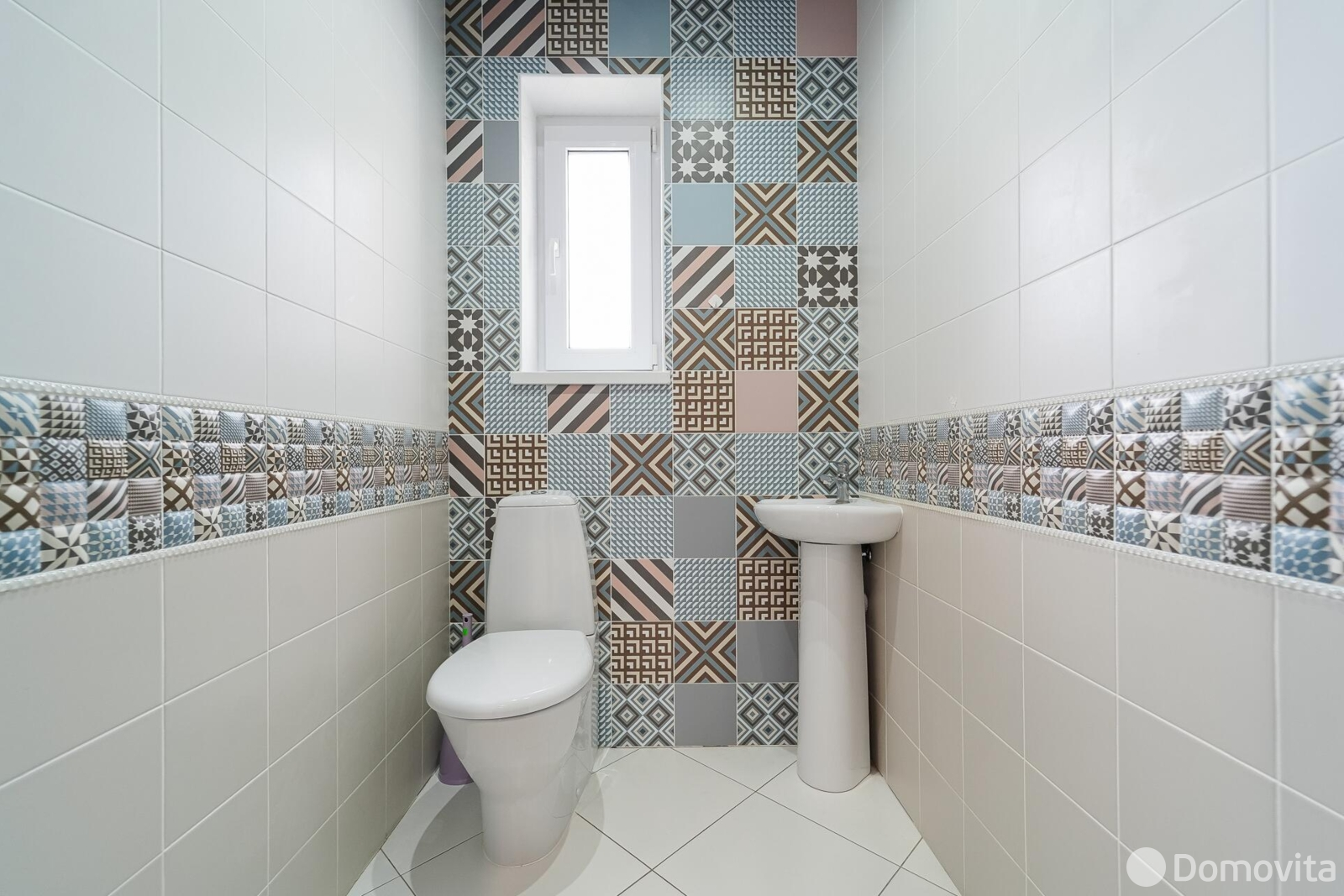 коттедж, Озеро, ул. Берёзовая, д. 3 