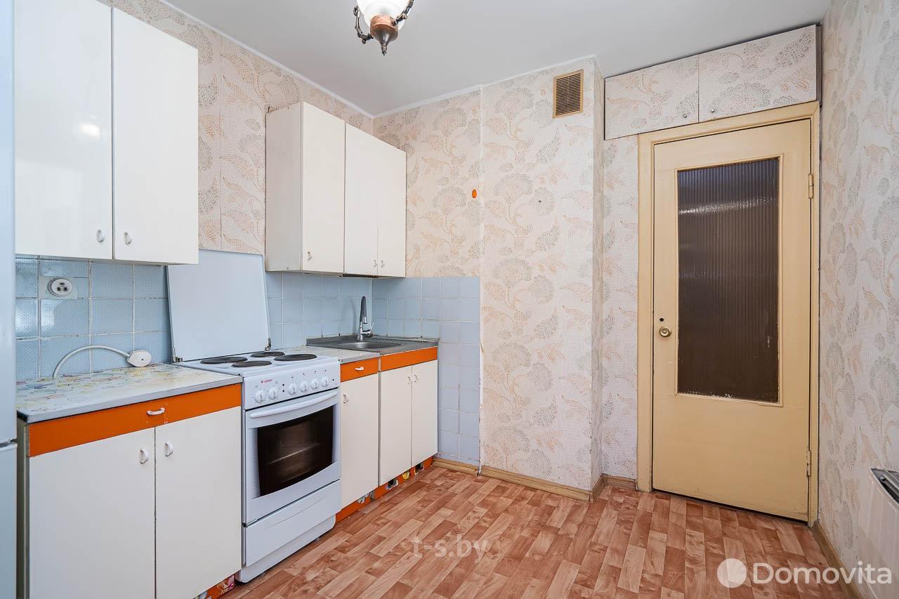 Продажа 1-комнатной квартиры в Минске, ул. Шишкина, д. 20/1, 53000 USD, код: 1024223 - фото 4