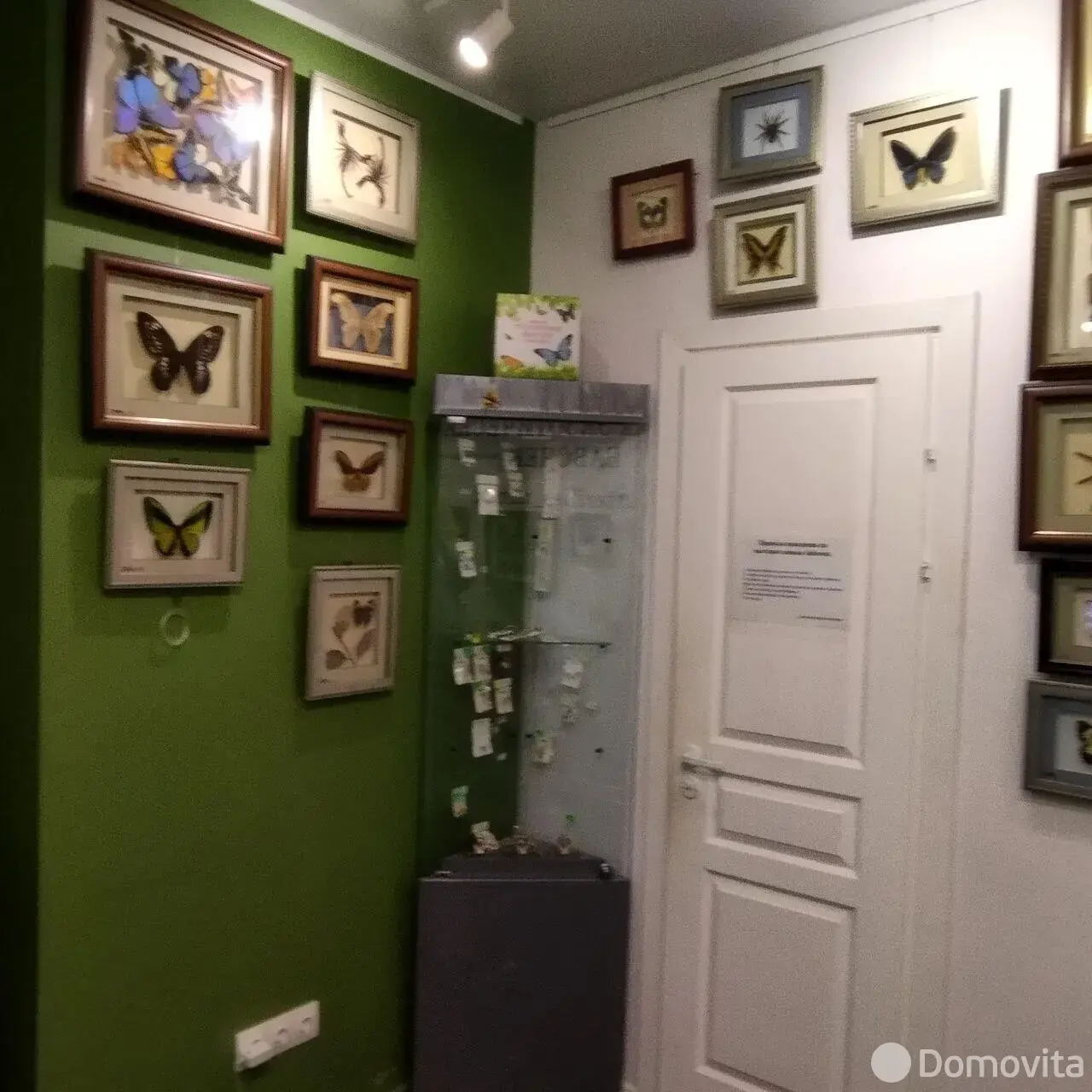 Купить торговую точку на ул. Кирилла Туровского, д. 16 в Минске, 397000BYN, код 999184 - фото 7