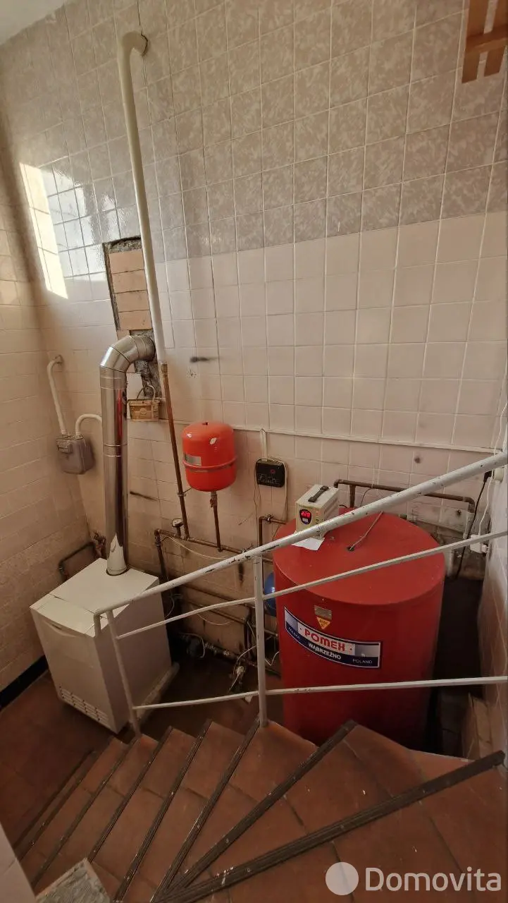 коттедж, Гродно, ул. Серафимовича, стоимость продажи 583 886 р.