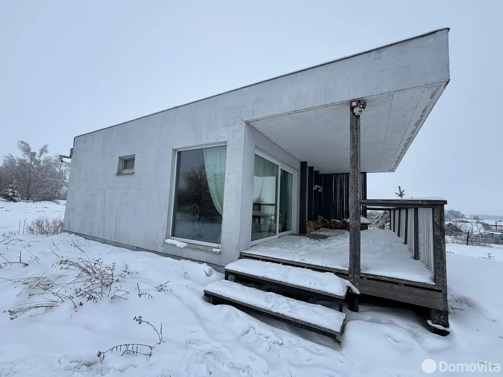 дом, Яченка, ул. Центральная - лучшее предложение