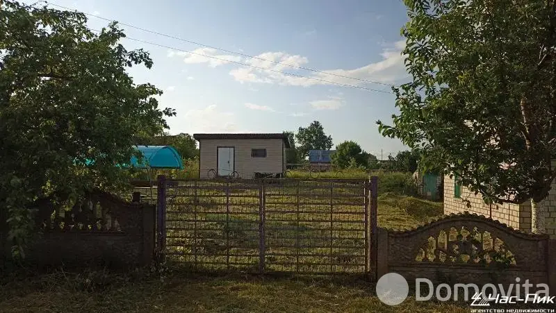 дом, Вольно, ул. Шилова, д. 13, стоимость продажи 17 452 р.