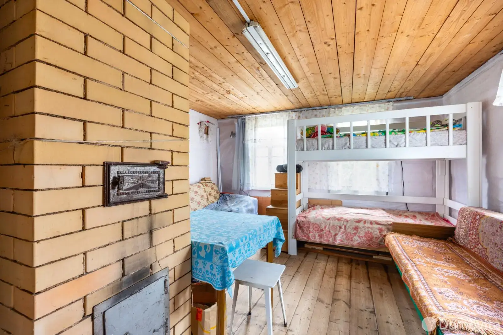 Купить 1-этажную дачу в Птичь-219 Минская область, 29900USD, код 183759 - фото 15