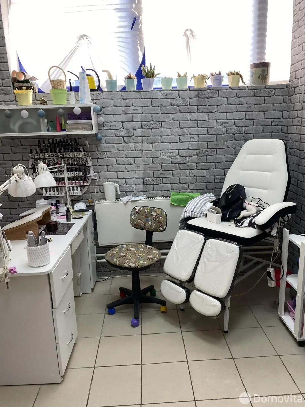 Продажа торговой точки на ул. Веры Хоружей, д. 6/Б в Минске, 6000USD, код 994871 - фото 11